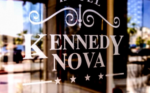 Kennedy Nova
