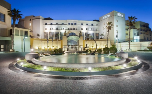 Hilton Malta