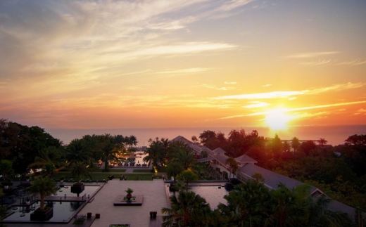 Novotel Hua Hin Cha Am Beach Resort & Spa