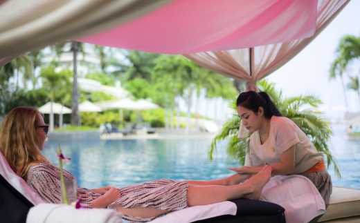 Novotel Hua Hin Cha Am Beach Resort & Spa