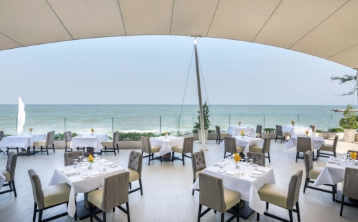 Novotel Hua Hin Cha Am Beach Resort & Spa