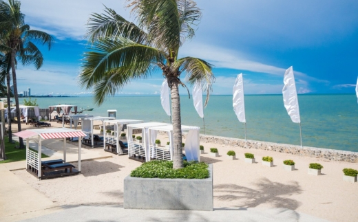 Novotel Hua Hin Cha Am Beach Resort & Spa