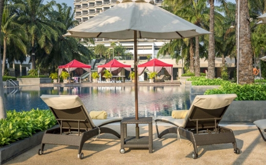 Novotel Hua Hin Cha Am Beach Resort & Spa