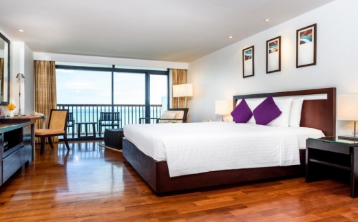 Novotel Hua Hin Cha Am Beach Resort & Spa