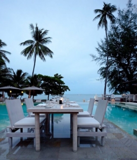 Sala Samui Choengmon Beach