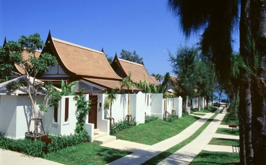 Sala Samui Choengmon Beach