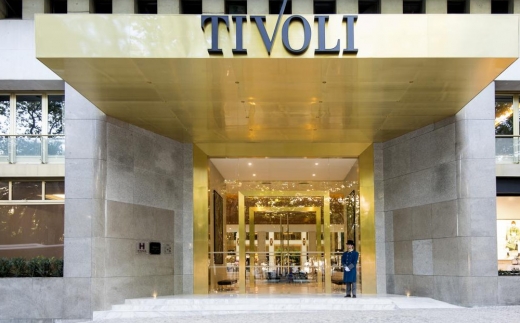 Tivoli Avenida Liberdade (Ex.Tivoli Lisboa)