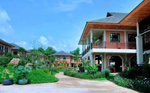 Vela Phu Quoc Resort