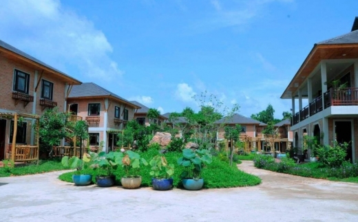 Vela Phu Quoc Resort