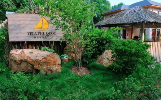 Vela Phu Quoc Resort