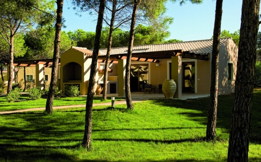 Is Arenas Resort