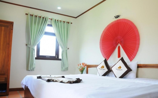 Vela Phu Quoc Resort