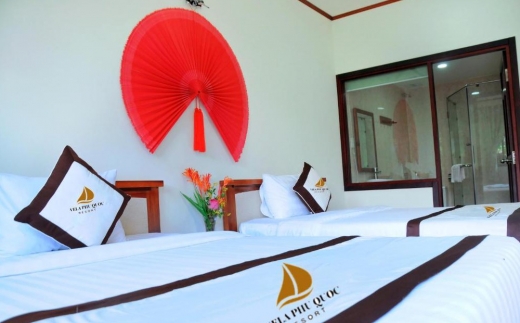 Vela Phu Quoc Resort