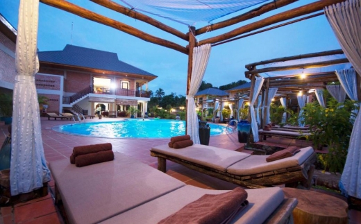 Vela Phu Quoc Resort