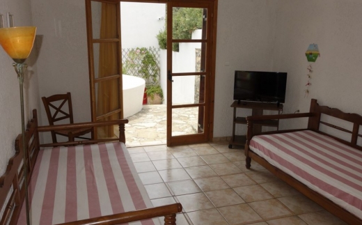 Cretan Village Apartments & Hotel