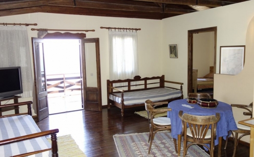 Cretan Village Apartments & Hotel