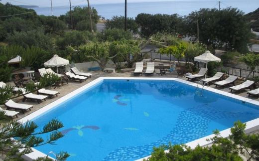 Cretan Village Apartments & Hotel