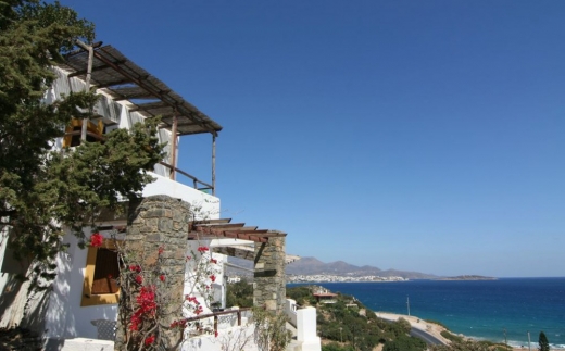 Cretan Village Apartments & Hotel