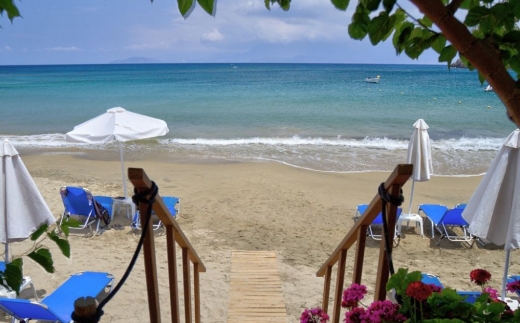 Faedra Beach Resort