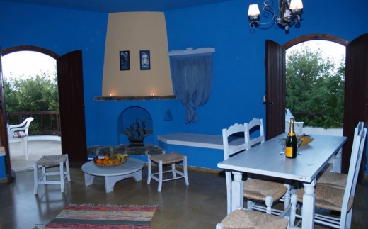 Cretan Village Apartments & Hotel