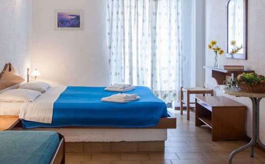 Golden Beach Hotel Apartments