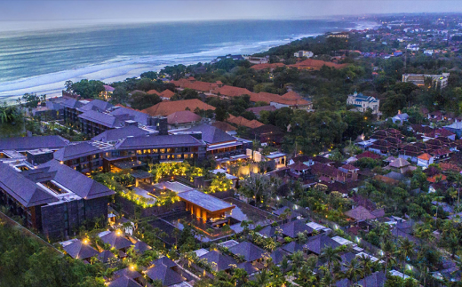 Hotel Indigo Bali Seminyak Beach