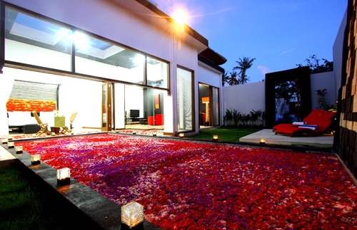 Amor Bali Villas & Spa Resort