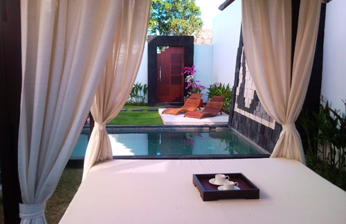 Amor Bali Villas & Spa Resort