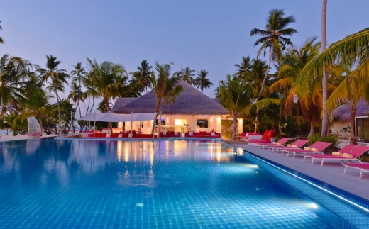 Kandima Maldives