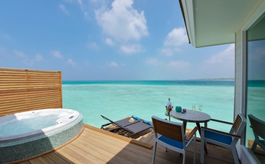 Kandima Maldives