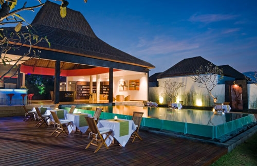 Amor Bali Villas & Spa Resort