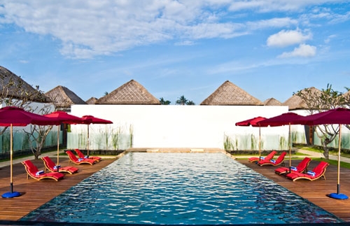 Amor Bali Villas & Spa Resort