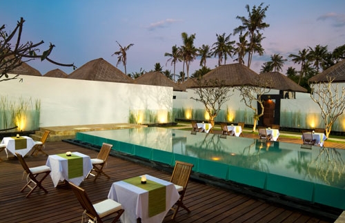 Amor Bali Villas & Spa Resort