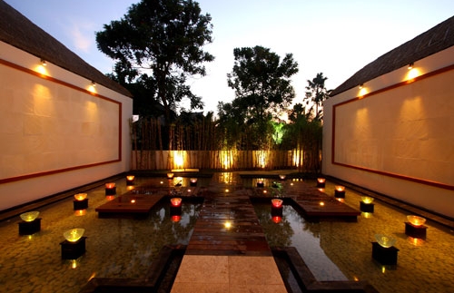 Amor Bali Villas & Spa Resort