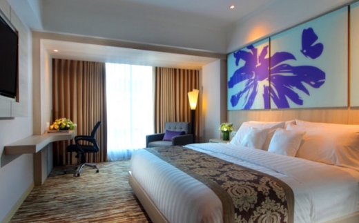 H Sovereign Bali