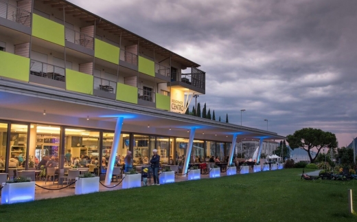Residence Centro Vela