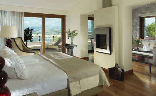 Nafplia Palace Hotel & Villas