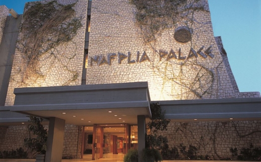 Nafplia Palace Hotel & Villas