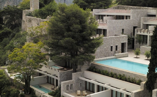 Nafplia Palace Hotel & Villas