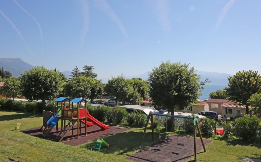 Residence Onda Blu