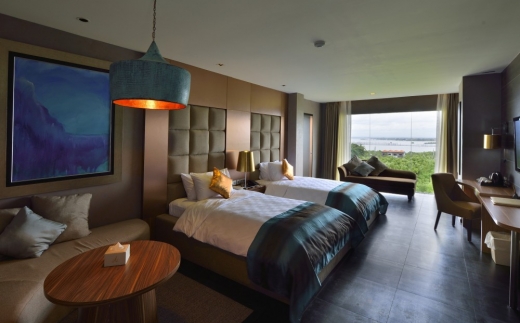 Amaroossa Suite Bali