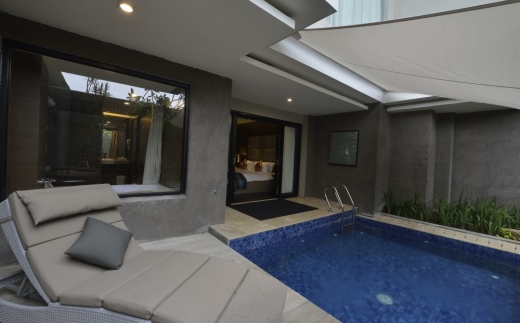 Amaroossa Suite Bali