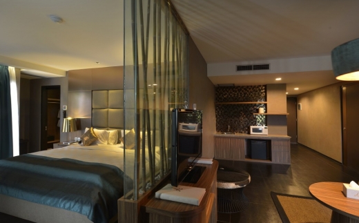 Amaroossa Suite Bali