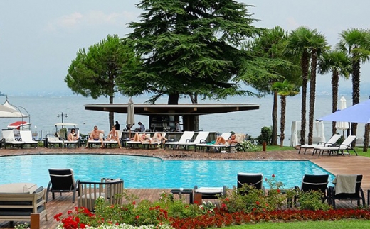 Splendido Bay Luxury Spa