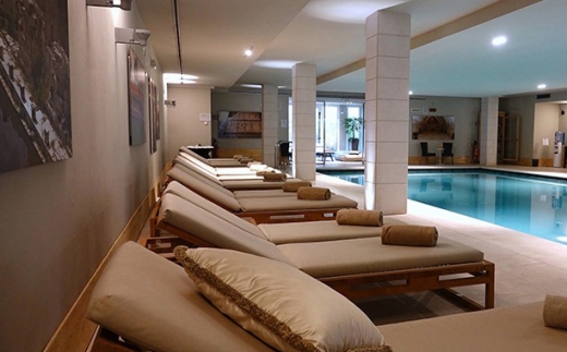 Splendido Bay Luxury Spa