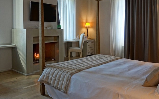 Splendido Bay Luxury Spa