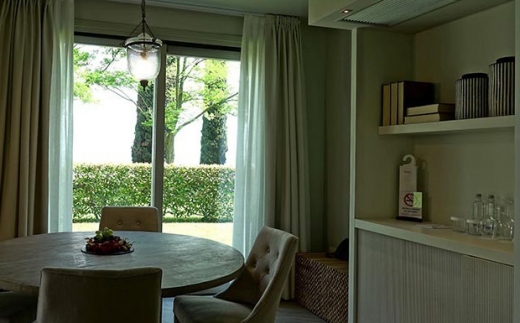 Splendido Bay Luxury Spa