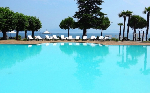 Splendido Bay Luxury Spa