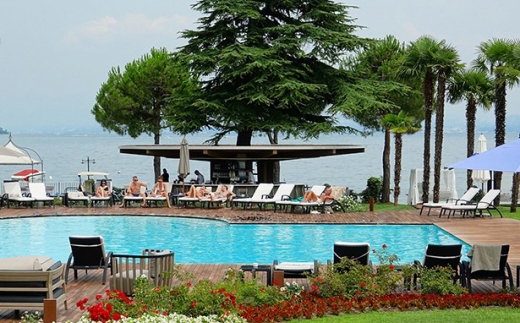 Splendido Bay Luxury Spa