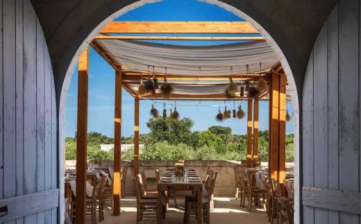 Borgo Egnazia